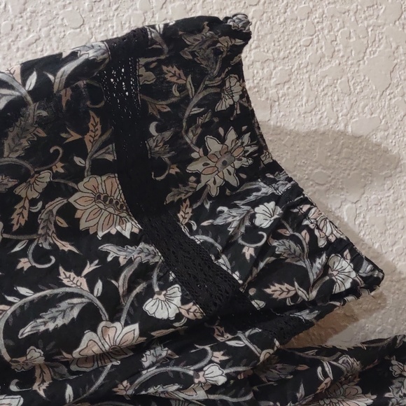 ANGELS FOREVER YOUNG BLOUSE. - Picture 6 of 16